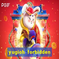 yugioh forbidden memories 2